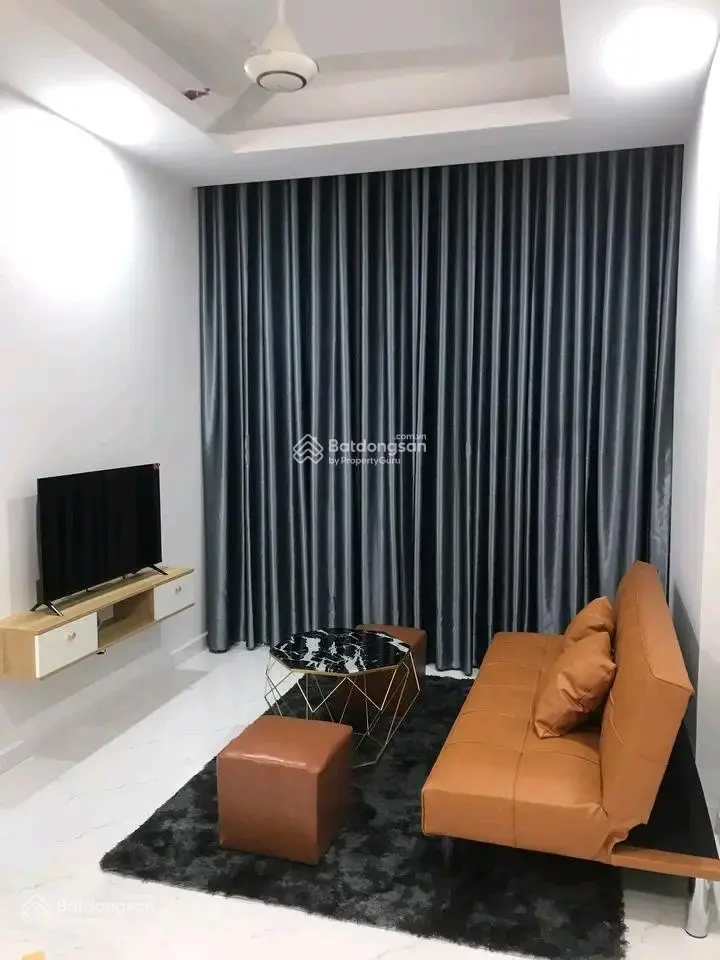Chính chủ bán CH Carillon 3 Q. Tân Bình, DT 70m2 2PN 2WC đã có sổ riêng, để lại nội thất