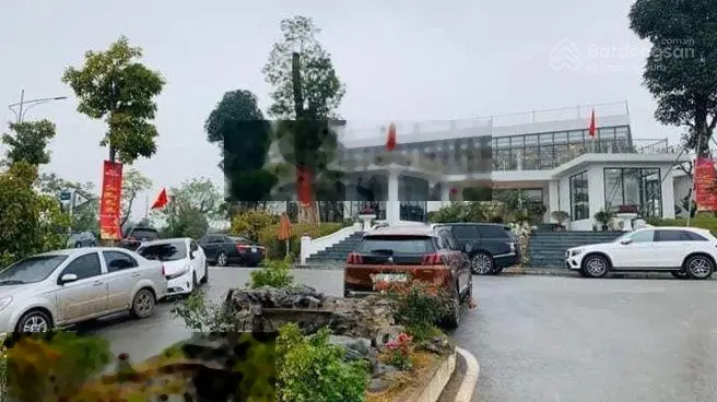 Bán lô đất 54m2 Hoa hậu Phú Cát City, mặt tiền 5,2m kinh doanh sầm uất