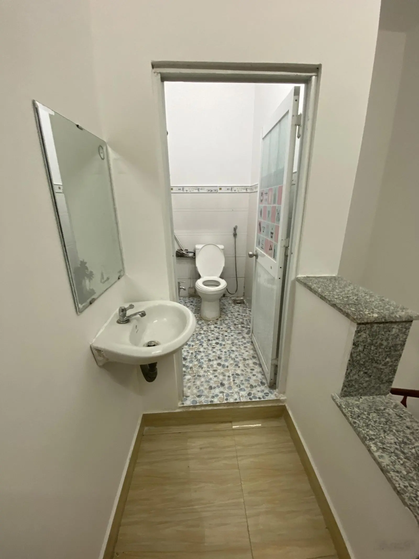 Bán gấp nhà riêng 40m2, tại Xuân Thới Sơn, Hóc Môn, HCM