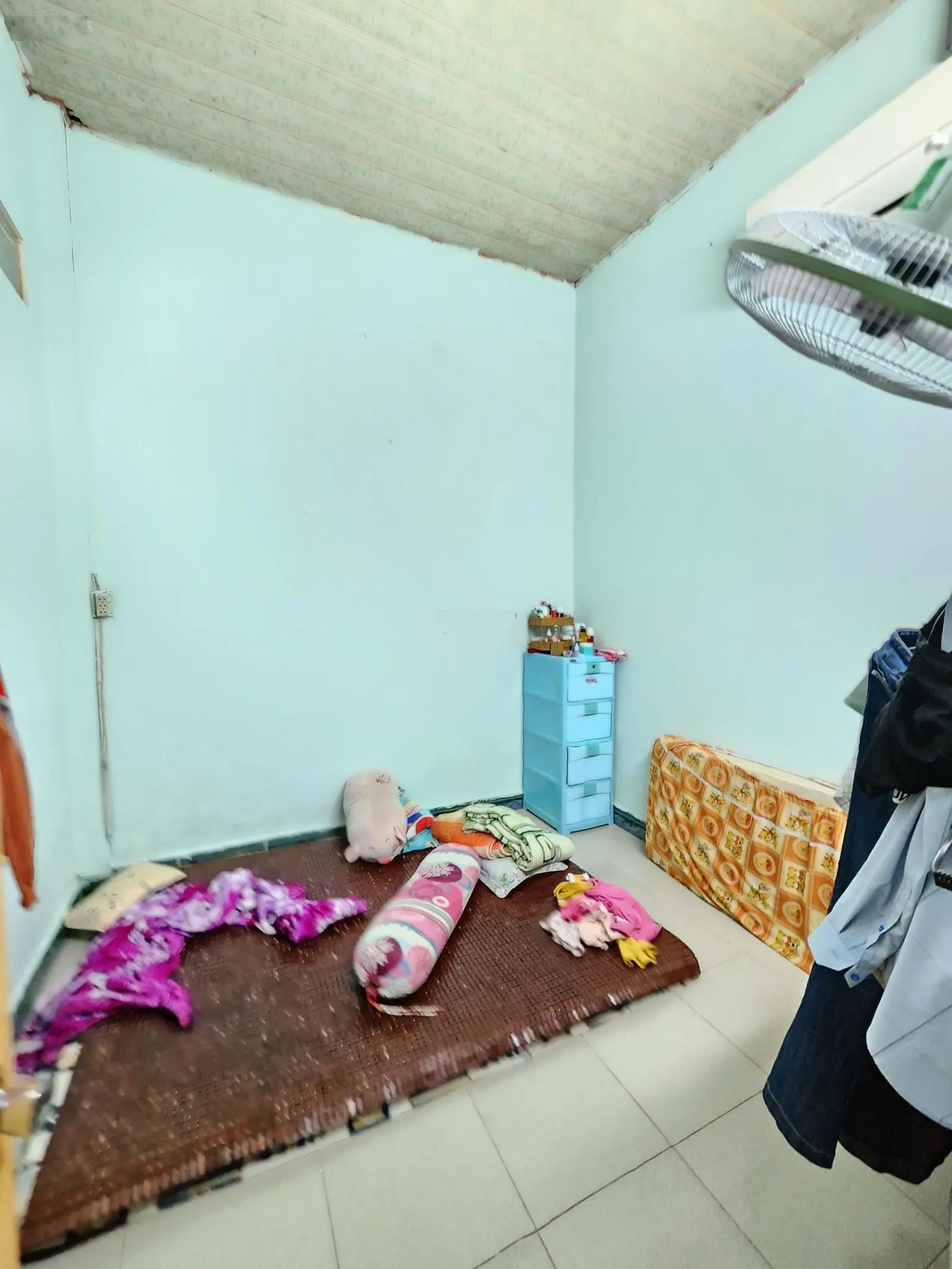 2,7 tỷ bán nhà gần đường ĐT743B chỉ 300m, P. Tân Đông Hiệp, TP. Dĩ An