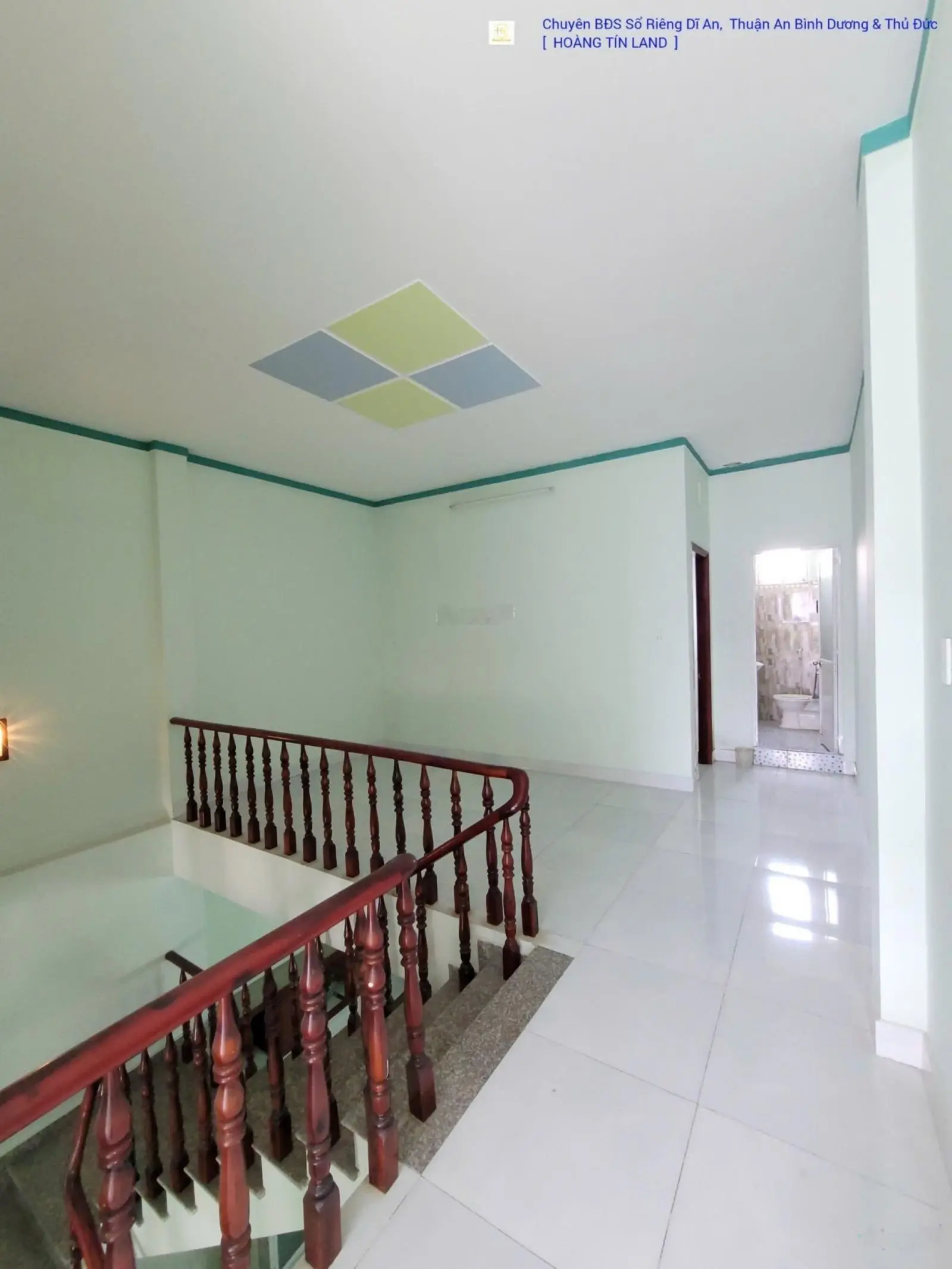 Nhà trệt lầu 100m2 3,6 tỷ TL giá rẻ gần chợ Thuận Giao, chợ đêm Hòa Lân, p. Thuận Giao