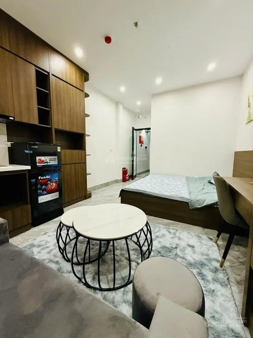 Bán gấp nhà dòng tiền 52m2 6 tầng - trung tâm Đống Đa - thang máy - gần phố - sổ đỏ đẹp