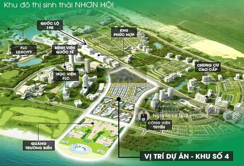 Giỏ hàng sang nhượng Nhơn Hội Newcity PK2,4,9. Liên hệ PKD 0906 147 ***