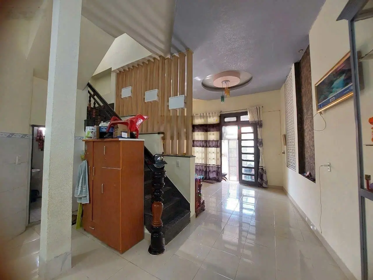 Cần bán nhà riêng căn góc giá 2,8 tỷ VND tại Đường Hòa Trung, Nha Trang