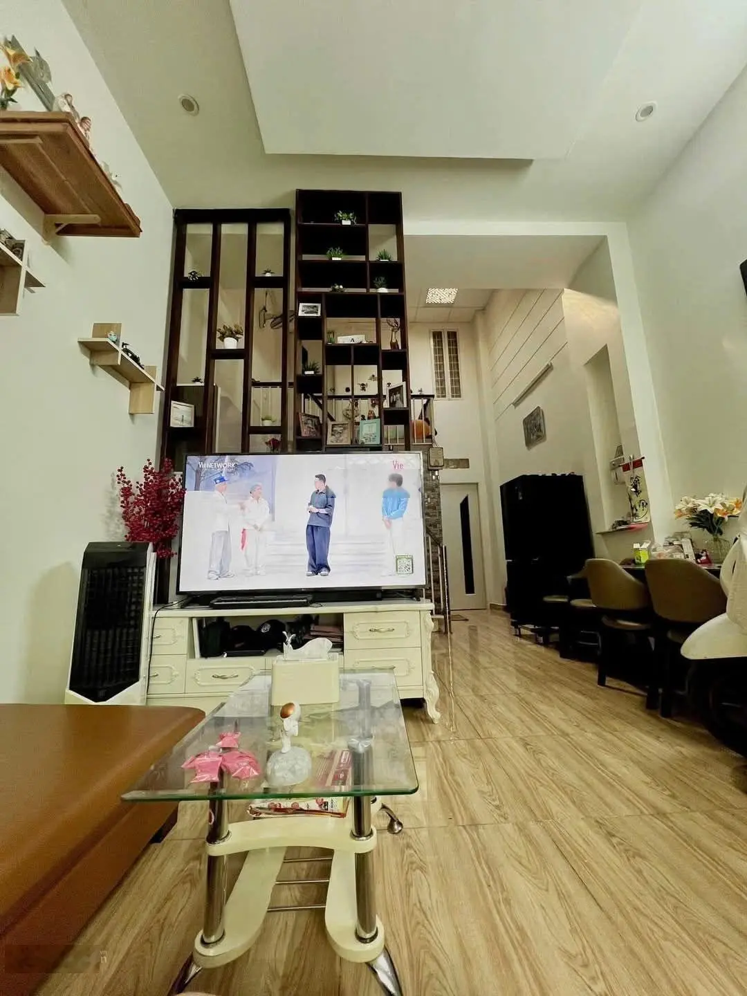 Bình Tân -Bán nhà chính chủ ngay phan anh .dt 4.7x9m .giá 3tỷ hơn xíu