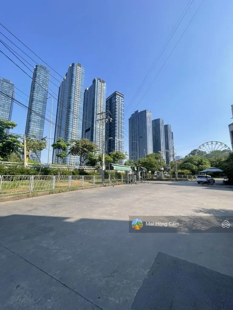 Bán NR 3PN, 3WC, 100m2 tại Mê Linh, p 19, Bình Thạnh, HCM, chỉ với 19,8 tỷ