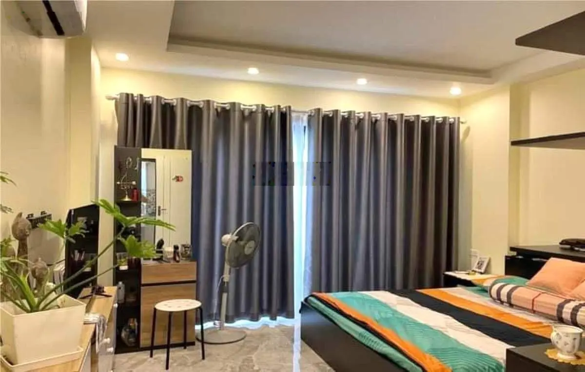 Bán nhà Phố Đặng Tiến Đông Hồ Hoàng Cầu Ô Tô Đỗ Cửa Vào Nhà Lô Góc 37m2 6 Tầng Nhà Đẹp Ở Ngay