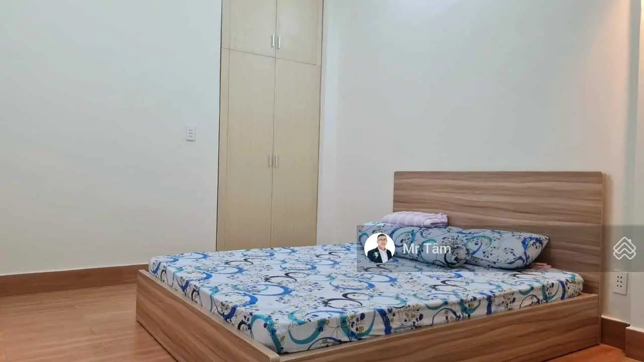 Bán nhà chính chủ CMT8 2 tầng 43m2 chỉ nhỉnh 4 tỷ