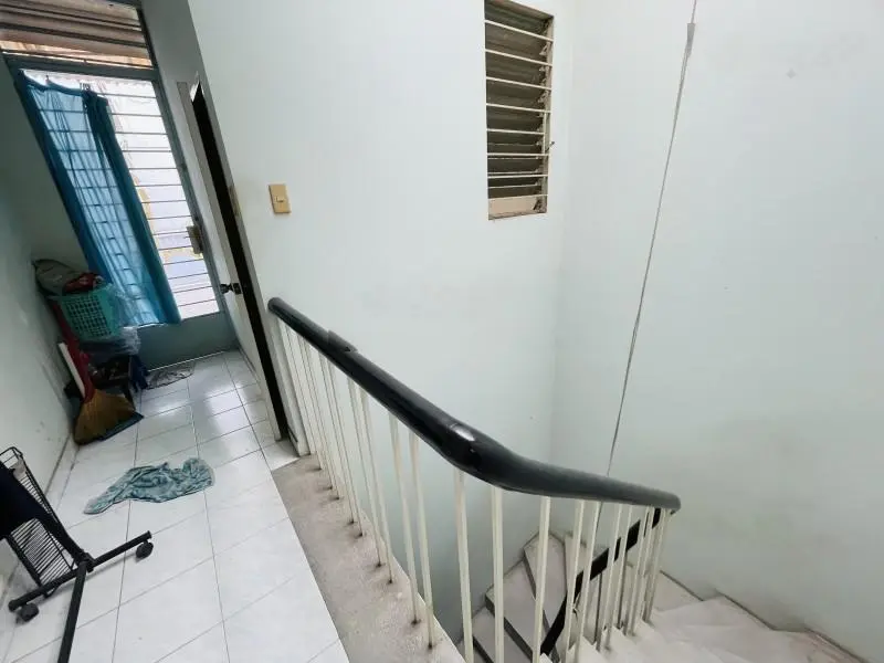 Bán nhà hẻm xe hơi Quận 3 - gần mặt tiền Bàn Cờ - 4 tầng 51m2 (3.5 x 14.5)m, chỉ nhỉnh 9 tỷ
