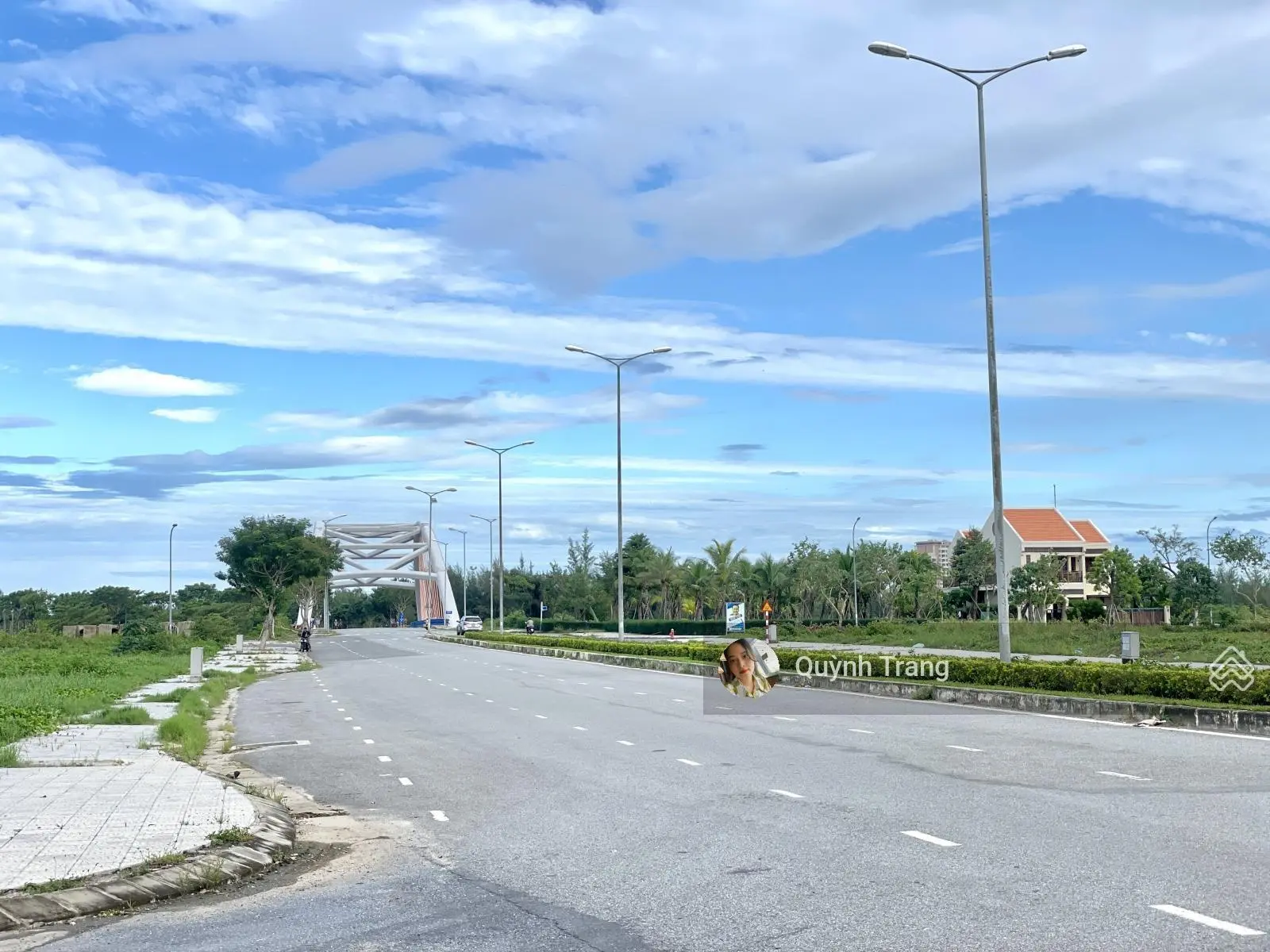 Bán cặp đất 222m2 sạch đẹp Khu V6 FPT City Đà Nẵng hướng Nam vị trí đẹp sát Nam Kỳ Khởi Nghĩa