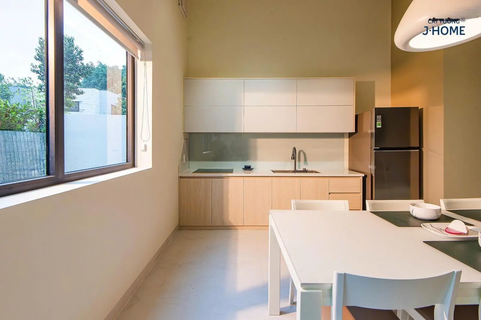 Bán nhà riêng 3 tầng giá tốt chỉ 3,7 tỷ tại đường 743, Bình Chuẩn, Thuận An, Bình Dương