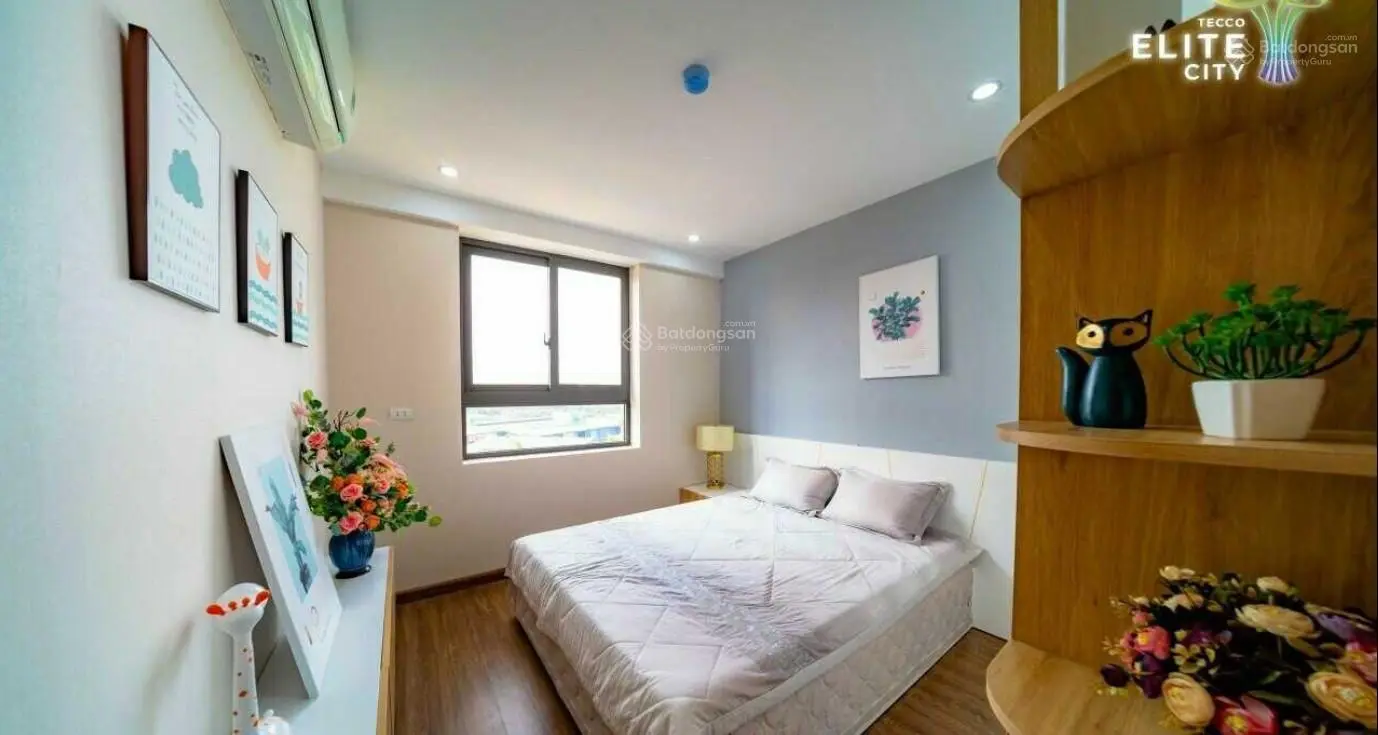 Đầu tư căn hộ 2PN, 72m2 chỉ 750tr đã có sổ, Đất Xanh cam kết thuê lại 8,3tr/ tháng ký HĐ 2 năm
