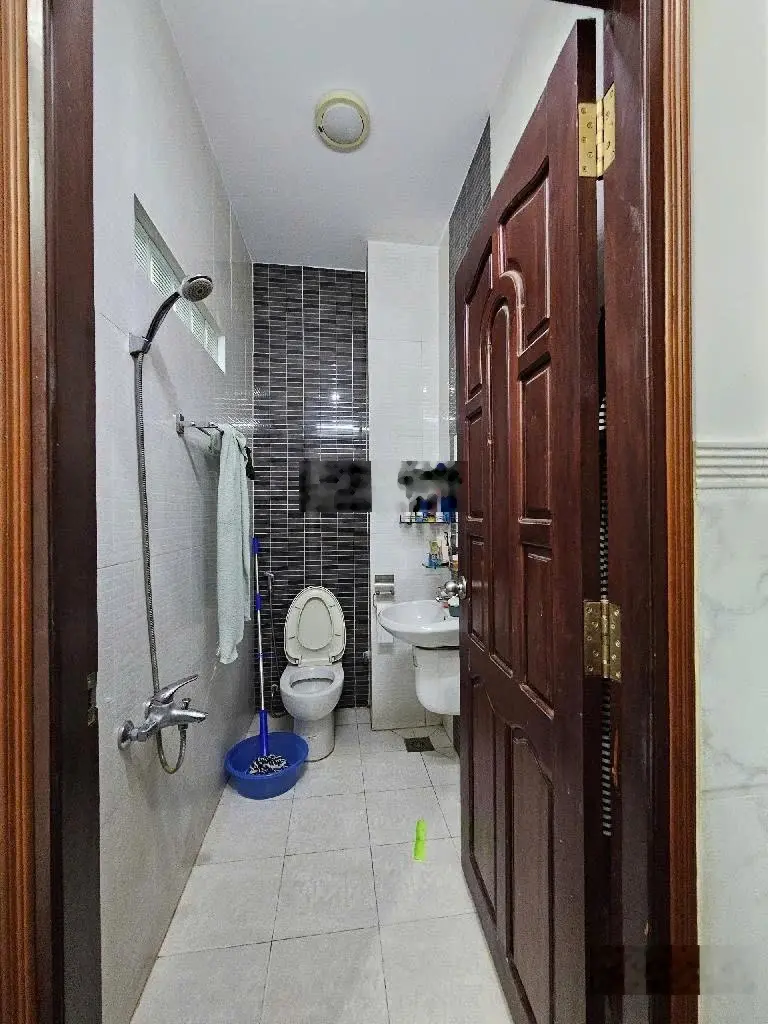 Nhà HXH đường XVNT, DT 4 x 17m, 5 tầng, 5PN, 5WC, nội thất đầy đủ, giá 10,49 tỷ TL 0901291144.