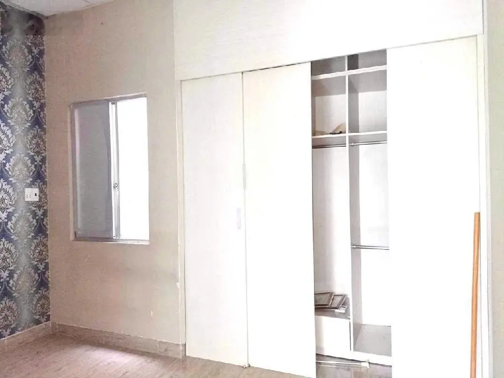 Nhà đẹp linh đông 4 x 15, gần phạm văn đồng, thủ đức, chỉ 4,x tỷ.