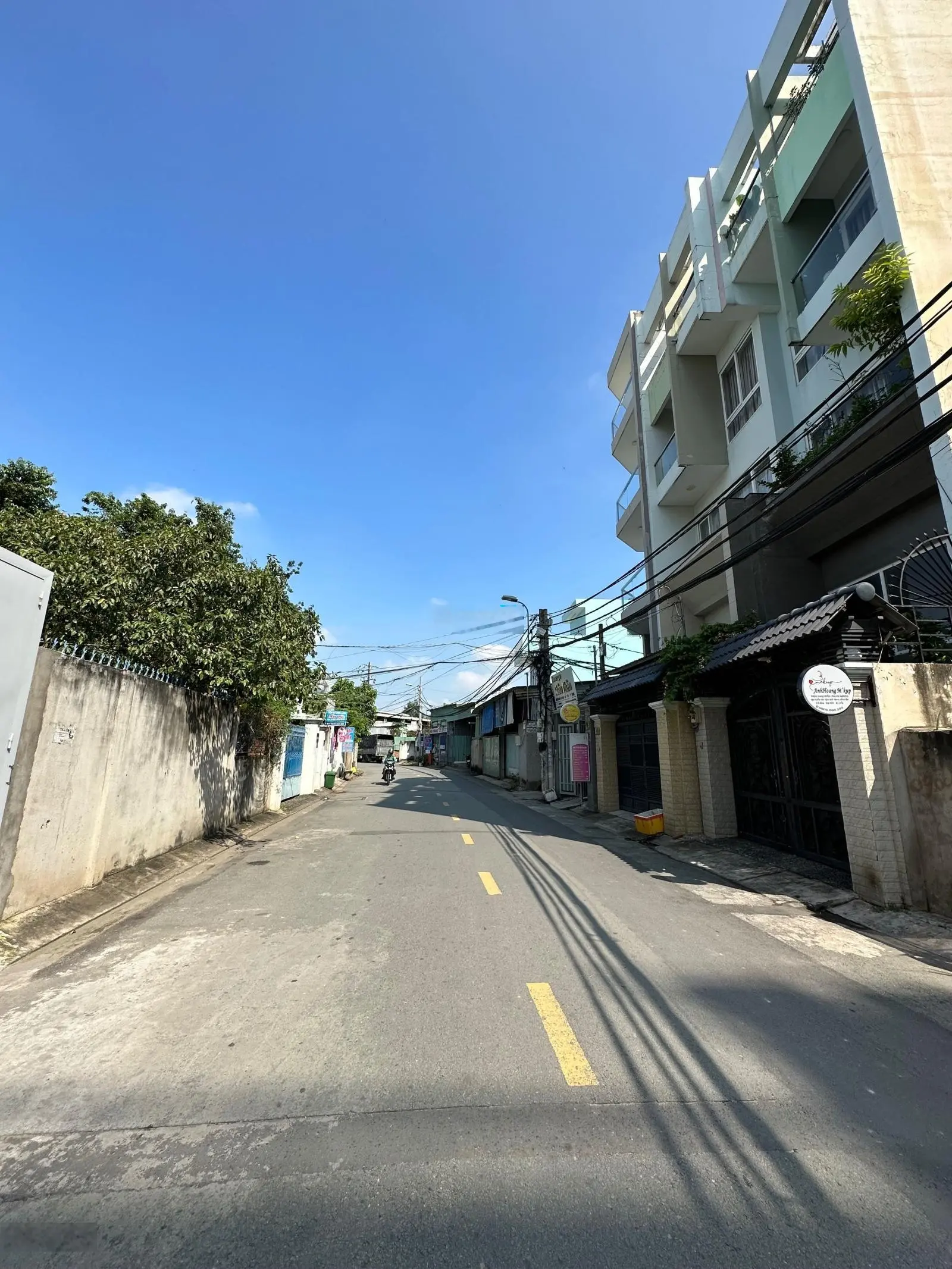 Bán hai lô đất liền kề mặt tiền đường Số 28, phường Cát Lái, TP Thủ Đức, giá 22 tỷ. LH: 0902 126 ***