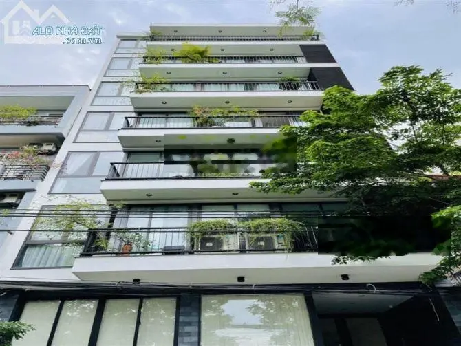 Hot!!! 1.0.2 nguyễn thị định-ôtô tránh-thông sàn- 7 thang máy- 65m2 -mặt tiền 5m- 32 tỷ 0394 743 ***