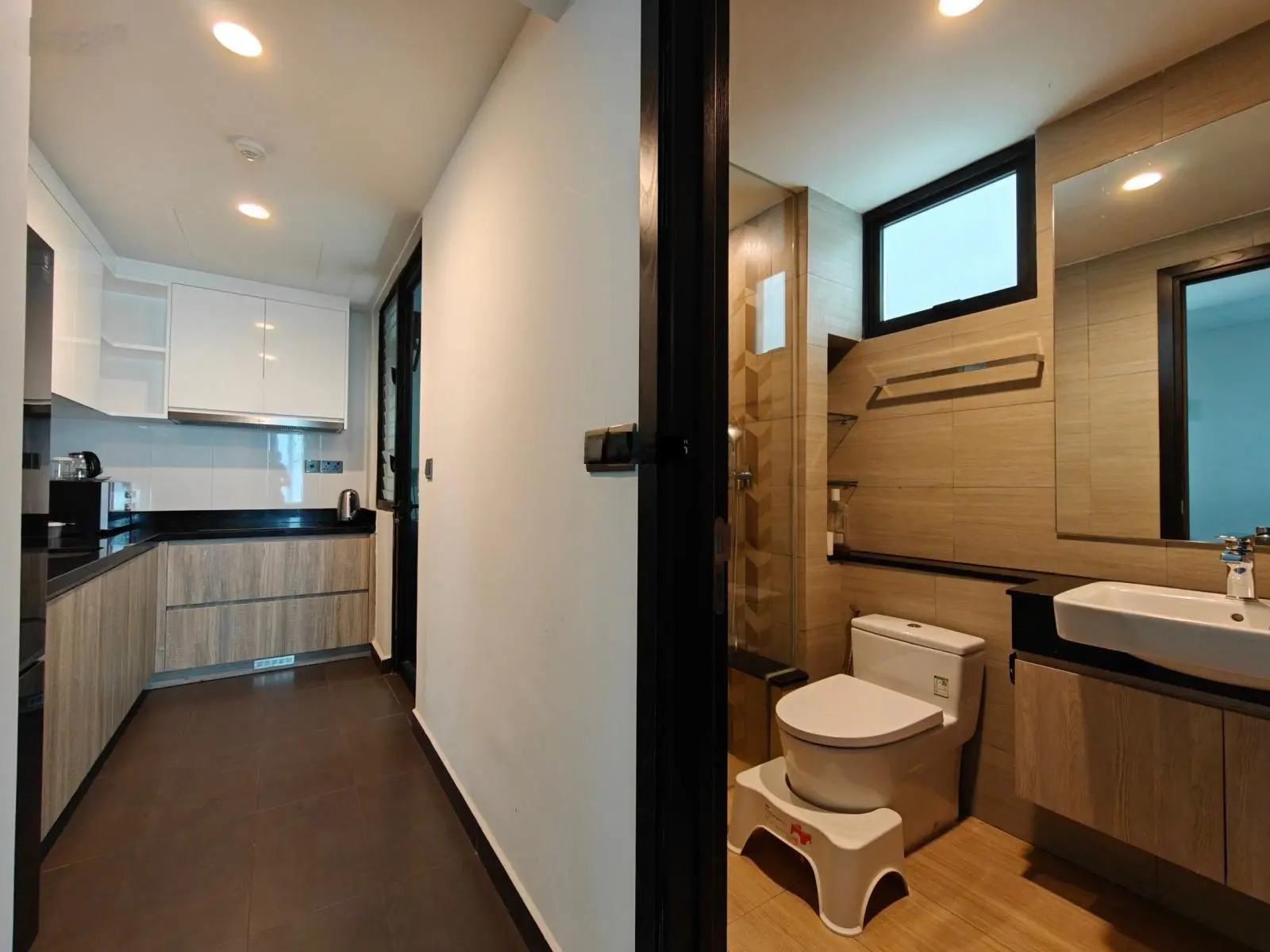 Chính chủ cần bán nhanh căn hộ 1PN Feliz En Vista quận 2 giá tốt nhất. LH: 0909 024 ***
