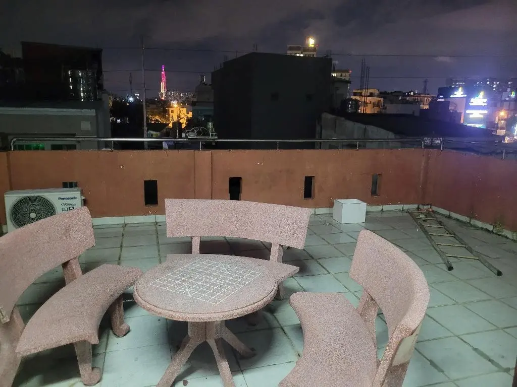 6,5x13m- nhà 4 tầng 109m2- 9.95 tỷ