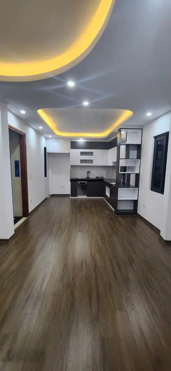 Bán Gấp Nhà Riêng An Khánh Hoài Đức 55m2. mặt đường kinh doanh