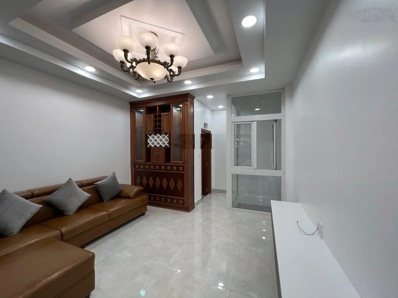 Bán nhanh căn 56,5m2 Nguyễn Duy Cung, P12, Gò Vấp,. Gần chợ, trường học, hẻm 6m