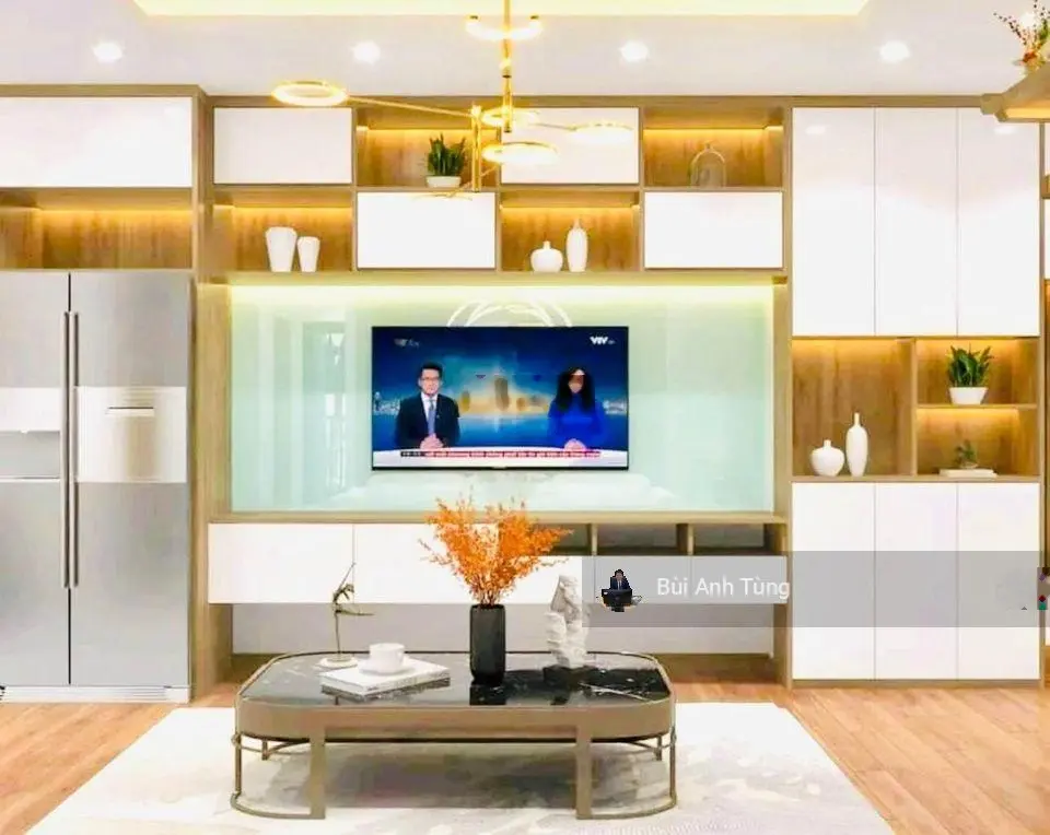 Chưa tới 1 tỷ đầu tư nhận ngay căn 2PN diện tích 68m2 view thoáng không chắn cho thuê 200 tr/2 năm
