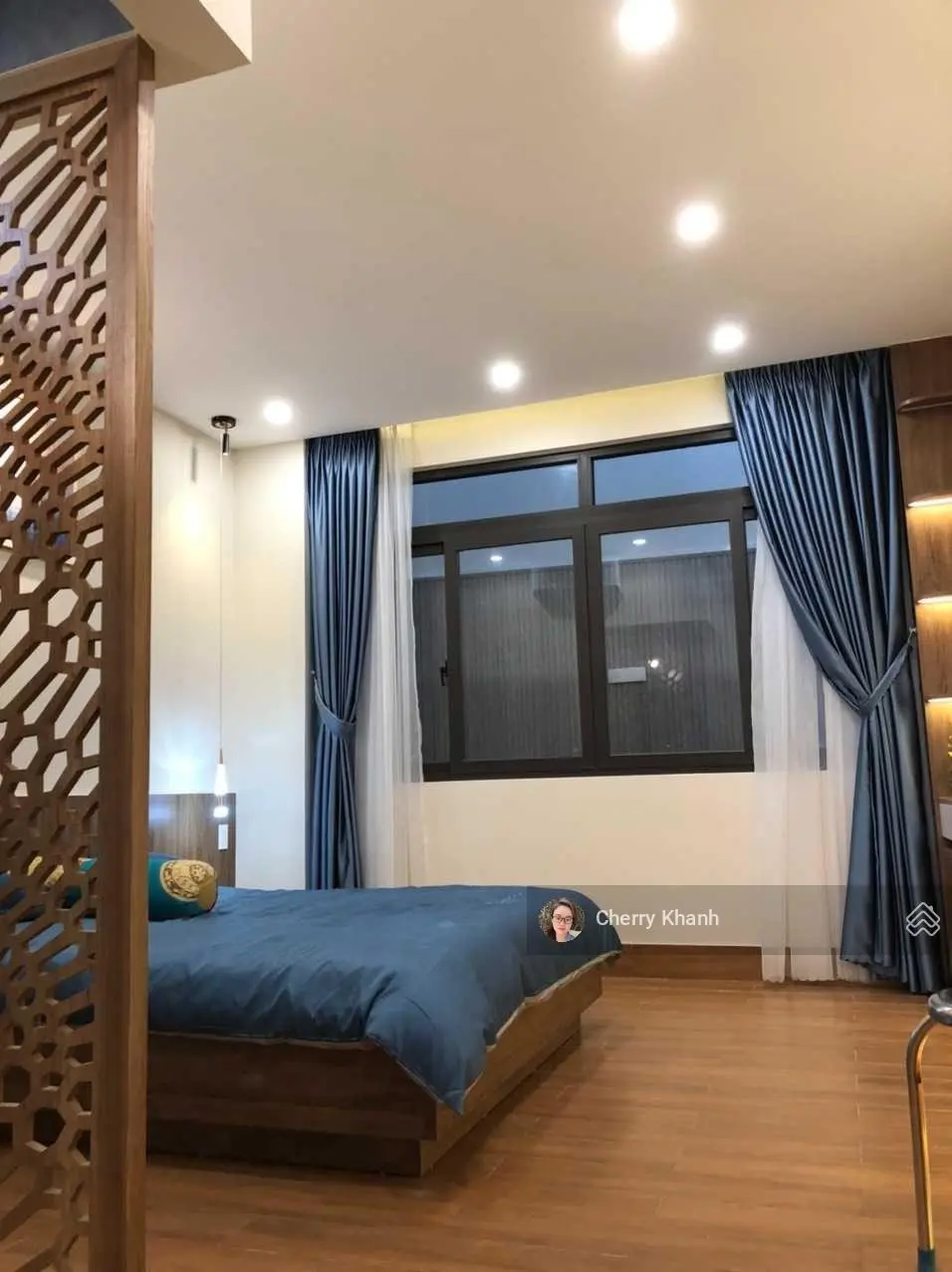 Siêu phẩm MT đường Hoàng Hoa Thám, P.12, Tân Bình 4,2x11m trệt 3 lầu giá 12 tỷ0941 732 *** Cherry