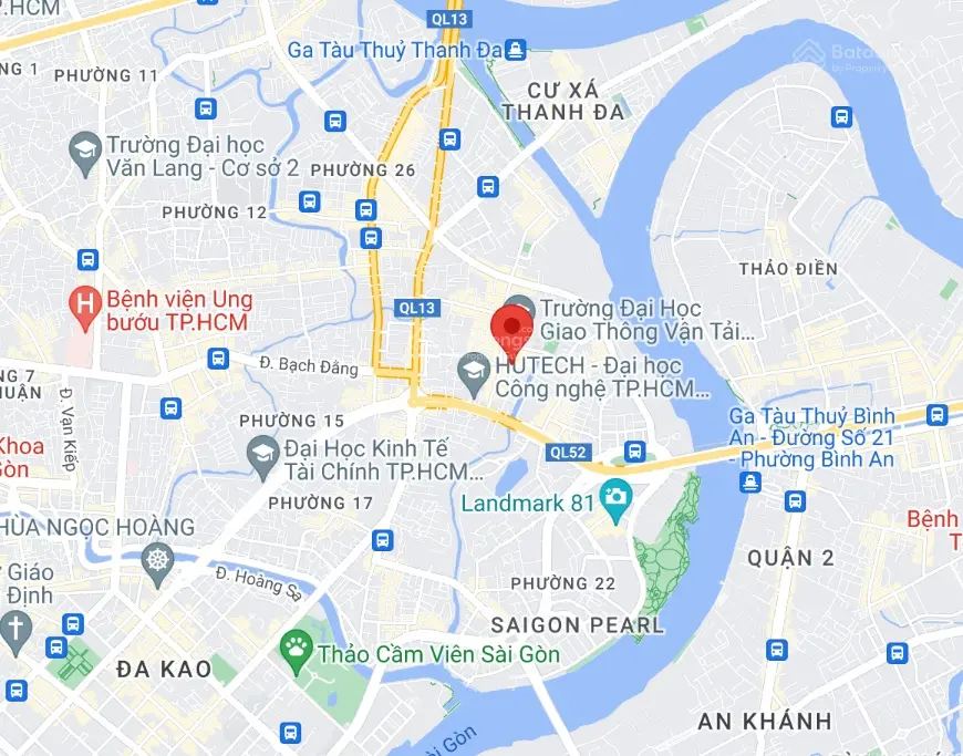 Giảm 500tr bán gấp nhà 54m2 Đường Nguyễn Gia Trí, P25, Bình Thạnh SHR cho thuê 27 tr/th. 0363 286 ***