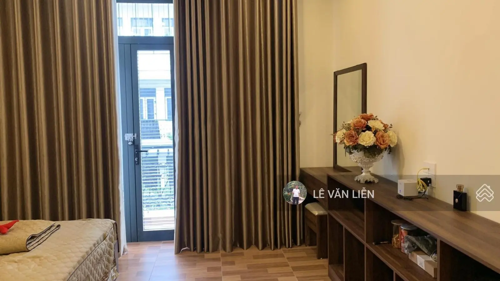 Cần vốn kinh doanh nên bán nhanh nhà Phú Đô, Từ Liêm dt 52m2 chỉ 9.6 tỷ 2 mặt thoáng đẹp lung linh