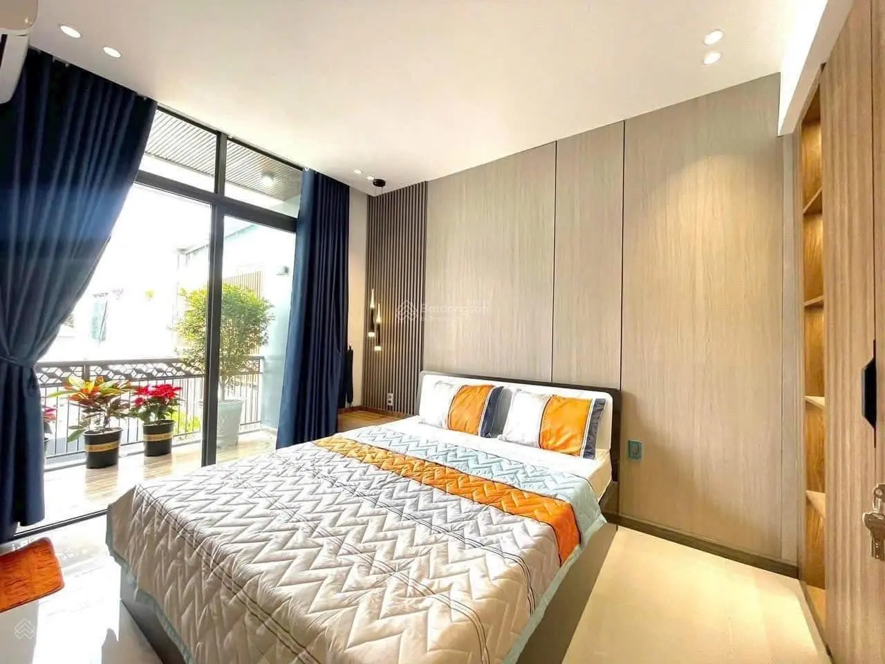 Bán nhà riêng tại Trịnh Như Khuê, sổ hồng riêng, view đẹp