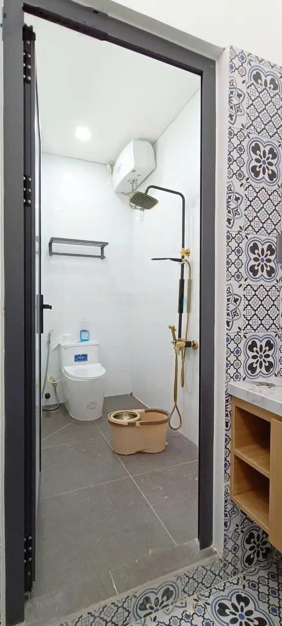 Bán nhà mặt phố đường Dương Bá Trạc, 76m2, giá tốt tại Đà Nẵng