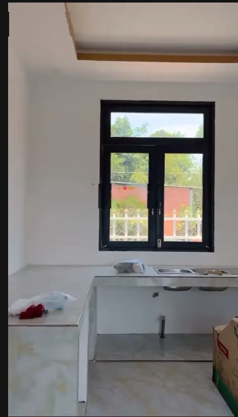 Bán gấp căn nhà vườn nghỉ dưỡng, sổ hồng riêng. Tiện ích xung quanh đầy đủ