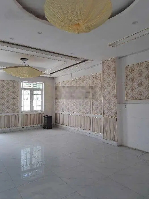 Bán 2 căn mặt tiền đường Linh Trung - 930m2 Full Thổ - Ngang Khủng 14M - 12PN 12WC - 75 Tỷ TL