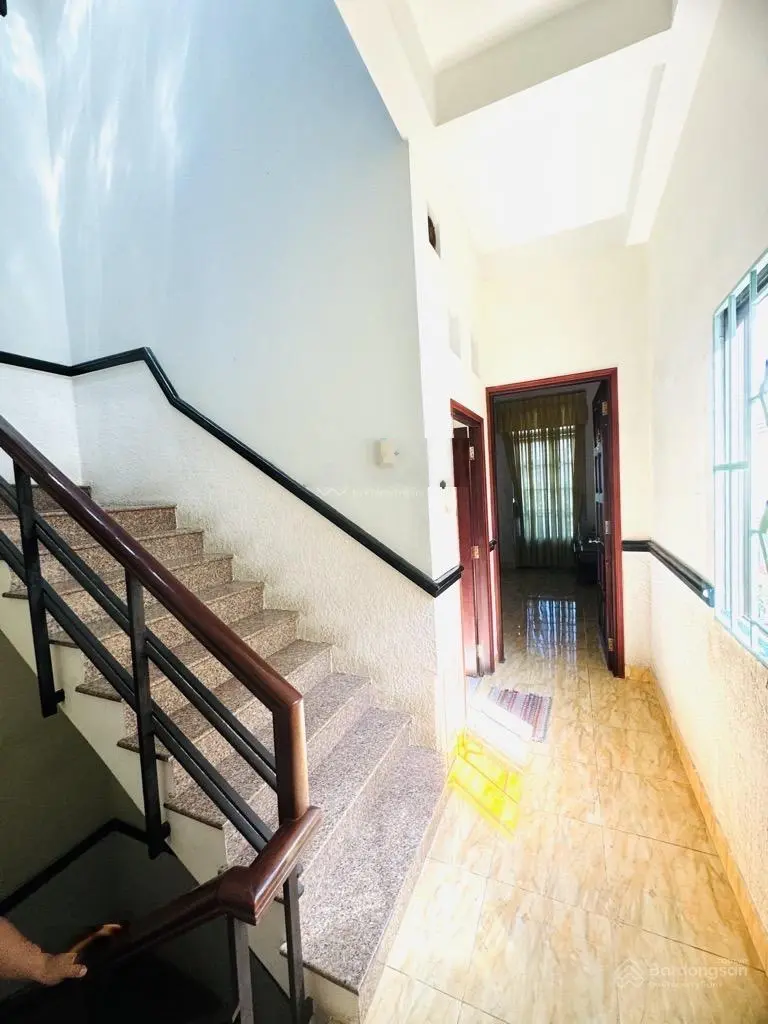 Bán nhà mặt tiền (4 x 14), 5 tầng, Cư Xá Bình Phú, Trần Văn Kiểu, Quận 6, giá 8 tỷ nhỉnh TL