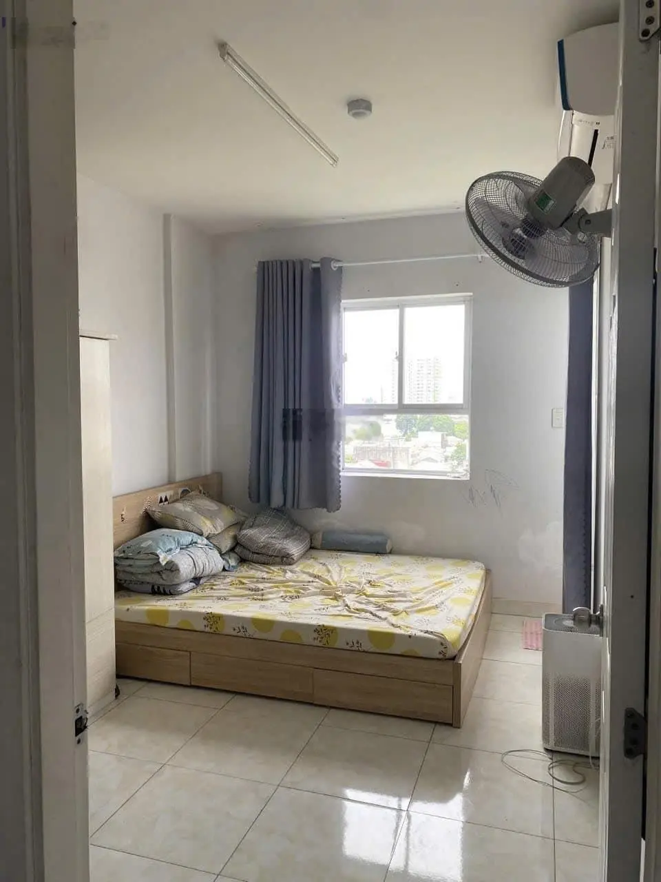 Hàng mới Phú Nhuận. Chiến Thắng - nhà đẹp 3 tầng - dọn vào ở ngay 48m2 - 2 Tỷ 570 ( CTL )