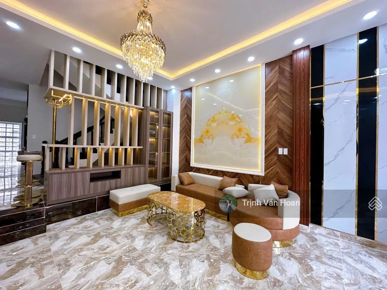 Nhà phố đường 21 - Trần Não - 103m2 - 17,5 tỷ 0908947618