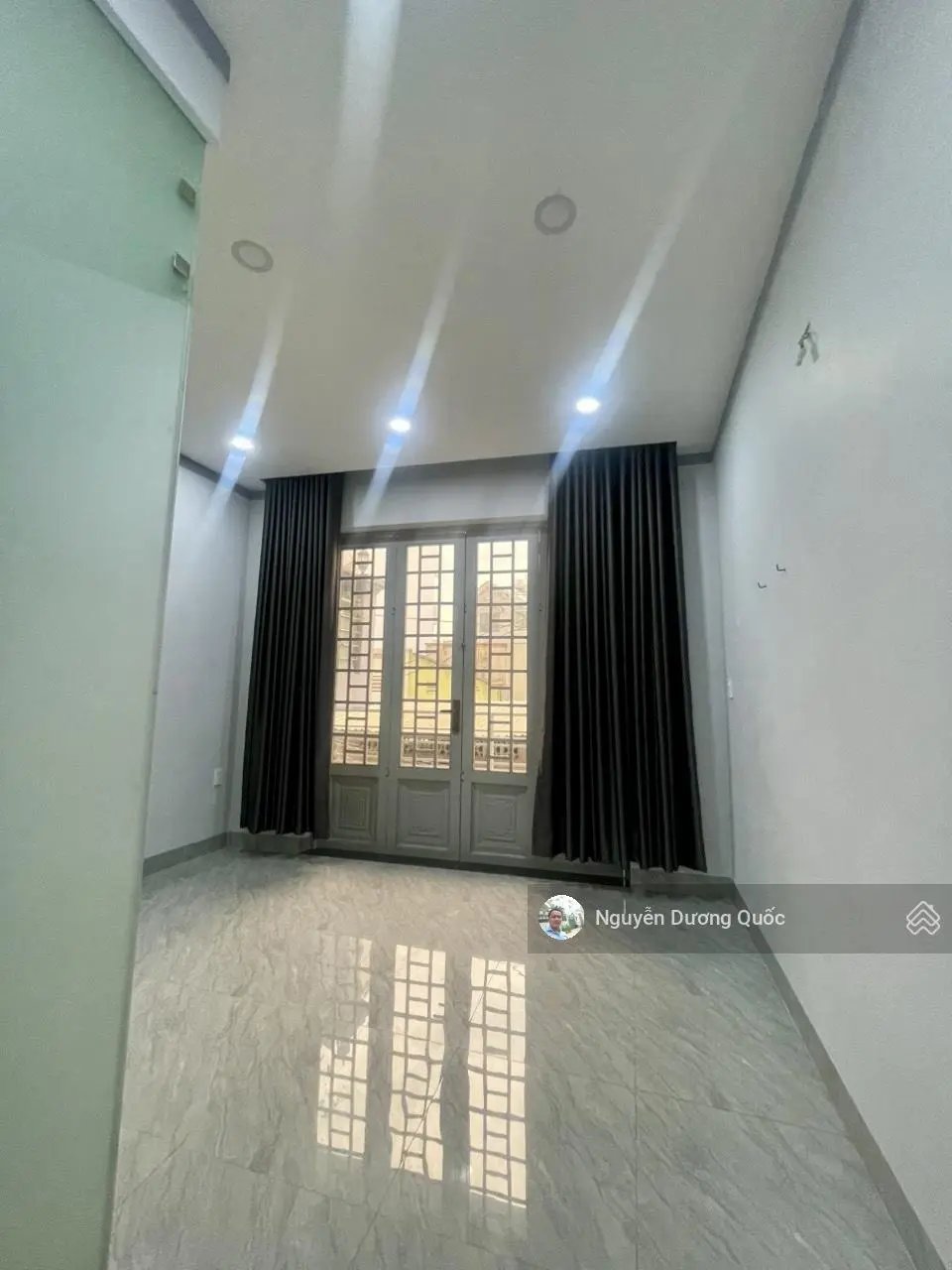 Bán nhà 3 tầng mới full - huỳnh tấn phát - 50m2 nở hậu - 3 pn - chỉ 5.7 tỷ tl. lh 0902988455