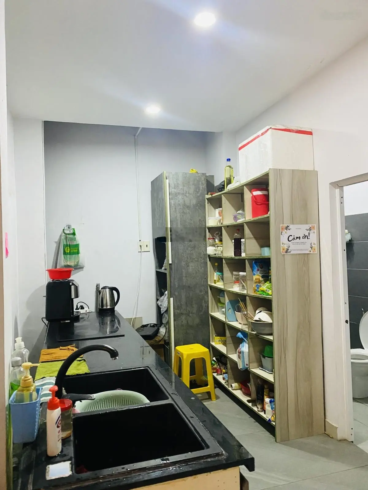 BÁN NHÀ RIÊNG HẺM BA ĐÌNH PHƯỜNG 8 QUẬN 8, 97m2, 2TẦNG, CÓ DÒNG TIỀN NGAY 40T/TH, CHỈ 6,9 TỶ