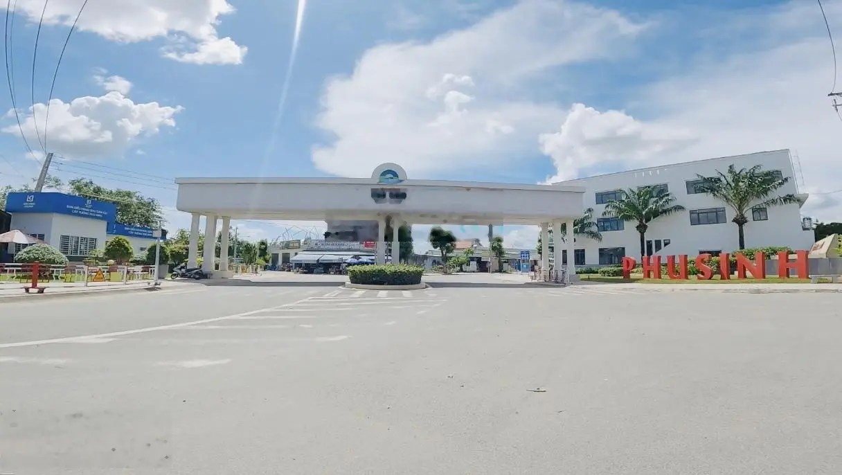 Cát Tường Phú Sinh bán đất đối diện công viên giá rẻ 930tr vị trí đẹp để đầu tư hàng hiếm ít ai bán
