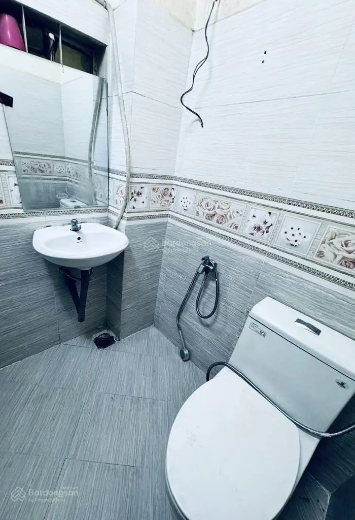 4 tỷ xíu, Hiệp Nhất, Tân Khai, Phường 4, gần ngã tư Bảy Hiền, 3 tầng, 36m2, cho thuê 15 triệu/t