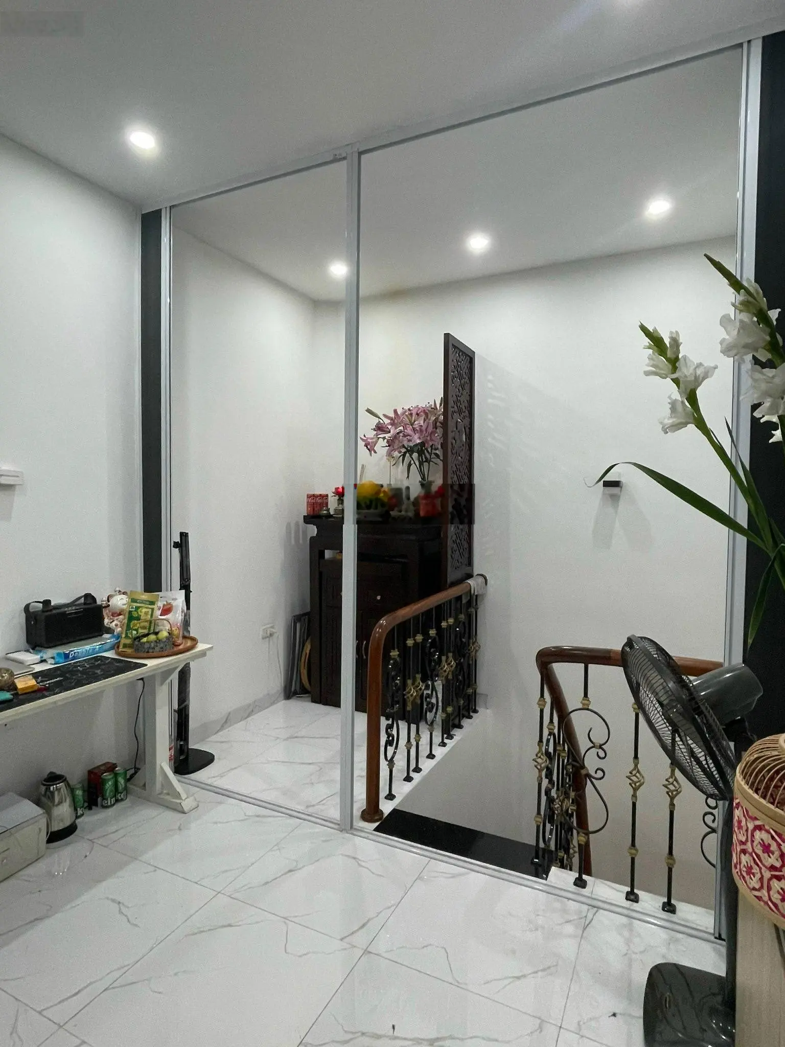 Mình chính chủ bán nhà 3 tầng quận Hoàn Kiếm, Chương Dương