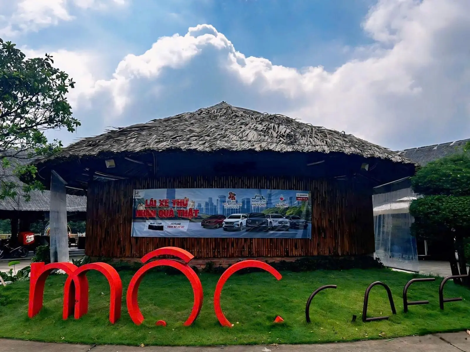 Sở hữu Biệt Thự ven sông ngay trung tâm thị trấn Cần Giuộc cách Sài Gòn Chỉ 20 phút