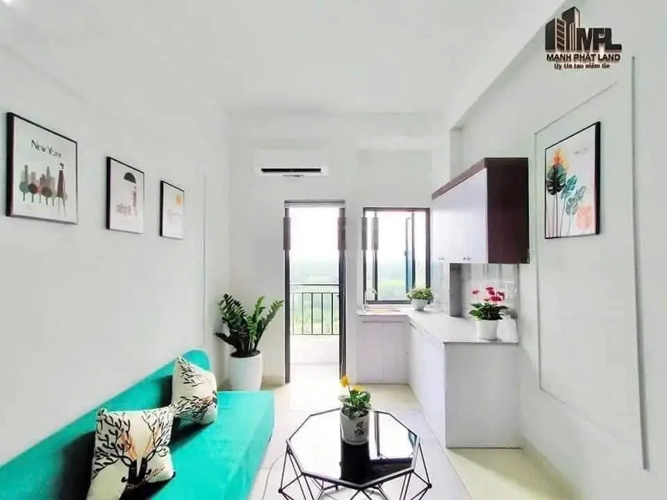 Tòa CHDV TT Mỹ Đình 94m2, 7 tầng - Thang máy - 23 phòng full nội thất - Dòng tiền 120 tr/th