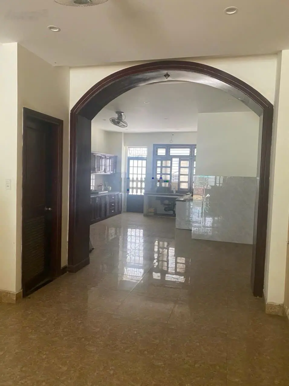 Bán tòa căn hộ 4 tầng MT Đỗ Thúc Tịnh - Khuê Trung - Cẩm Lệ