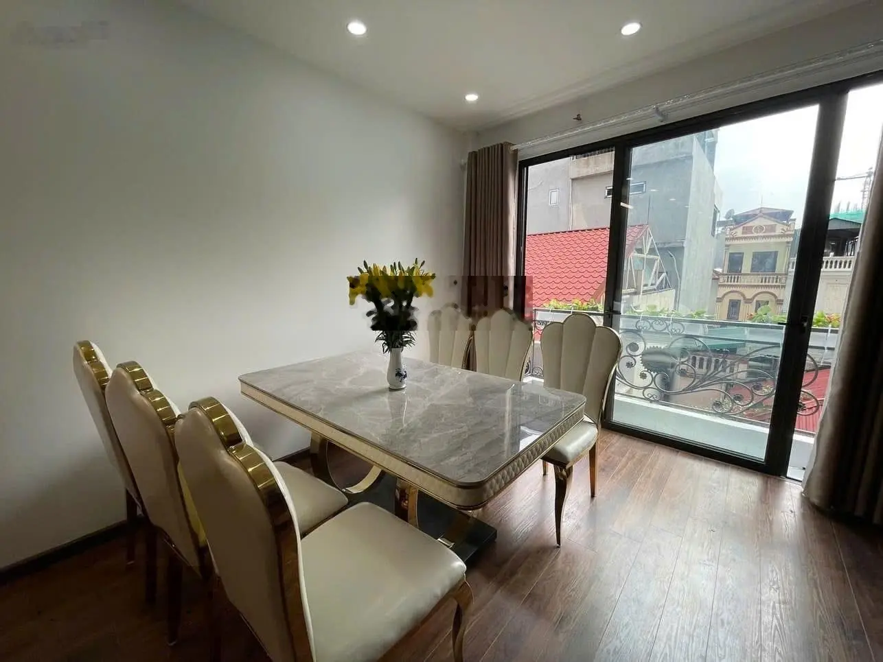 Bán gấp nhà riêng tại Phố Trung Kính, 29 tỷ, 79m2, phân lô ô tô tránh, vỉa hè, kinh doanh, cho thuê