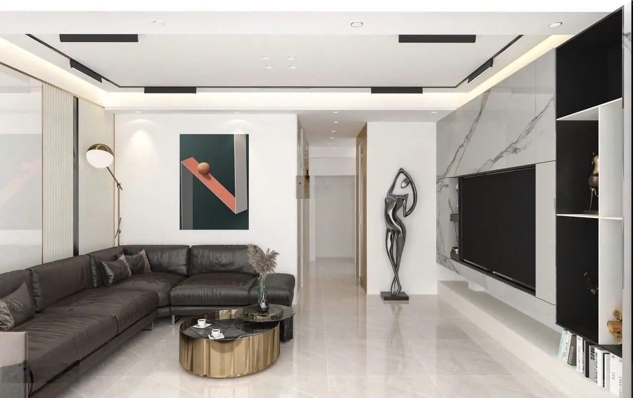 Bán Siêu phẩm 19/5 - Hà Đông 10m ra oto tránh, full nội thất xịn 33m2x6t thang máy Giá chỉ hơn 6tỷ