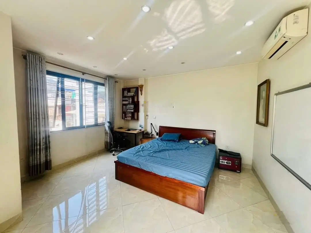 Bán Nhà Mặt Phố Kim Ngưu Quận HBT Hà Nội DT 80m cấp4 MT 4,3m Giá 22,7 Tỷ Nhà mặt phố Kinh doanh.