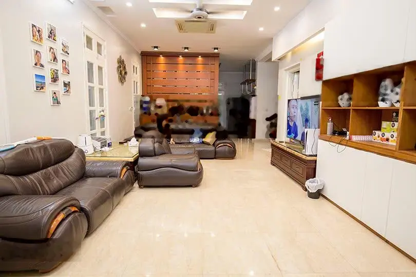 Bán villa giá tốt nhất trong Ciputra. Liên hệ Amy 0904622983