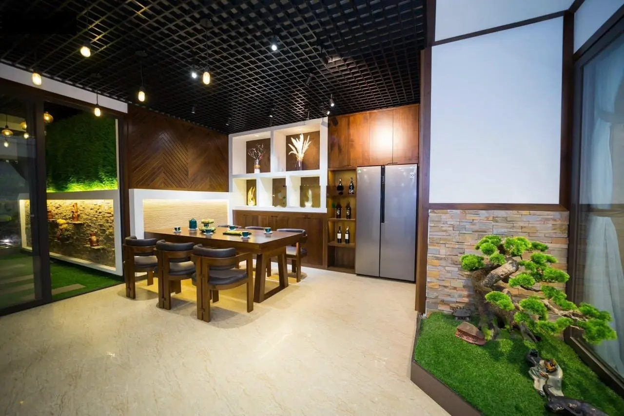 Gia đình tôi thiện chí bán căn hộ Penthouse 301,4m2 ở KĐT Trung Văn giá chỉ 9 tỷ có thương lượng