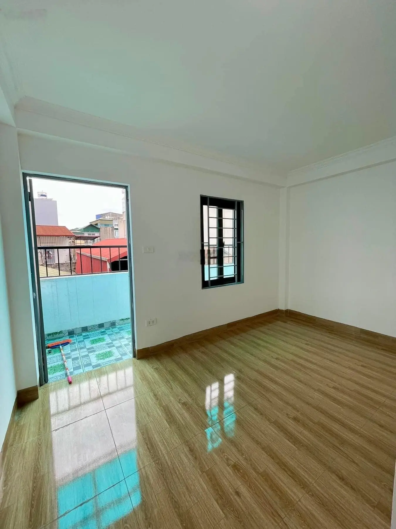 Bán nhà phố Bùi Xương Trạch, Thanh Xuân 45m2 x 6 tầng, MT 4,5m giá 6,8 tỷ