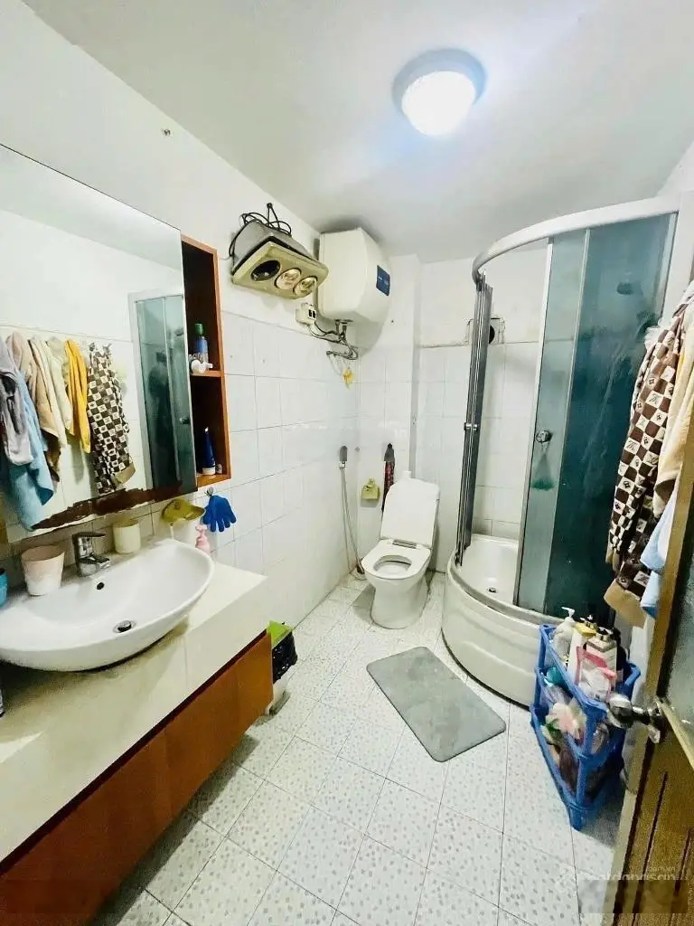 Chính chủ cần bán nhà Kim Ngưu, ngõ thoáng - rộng, gần ô tô, 52m2 x 3 tầng giá cực đẹp chỉ 7,8 tỷ